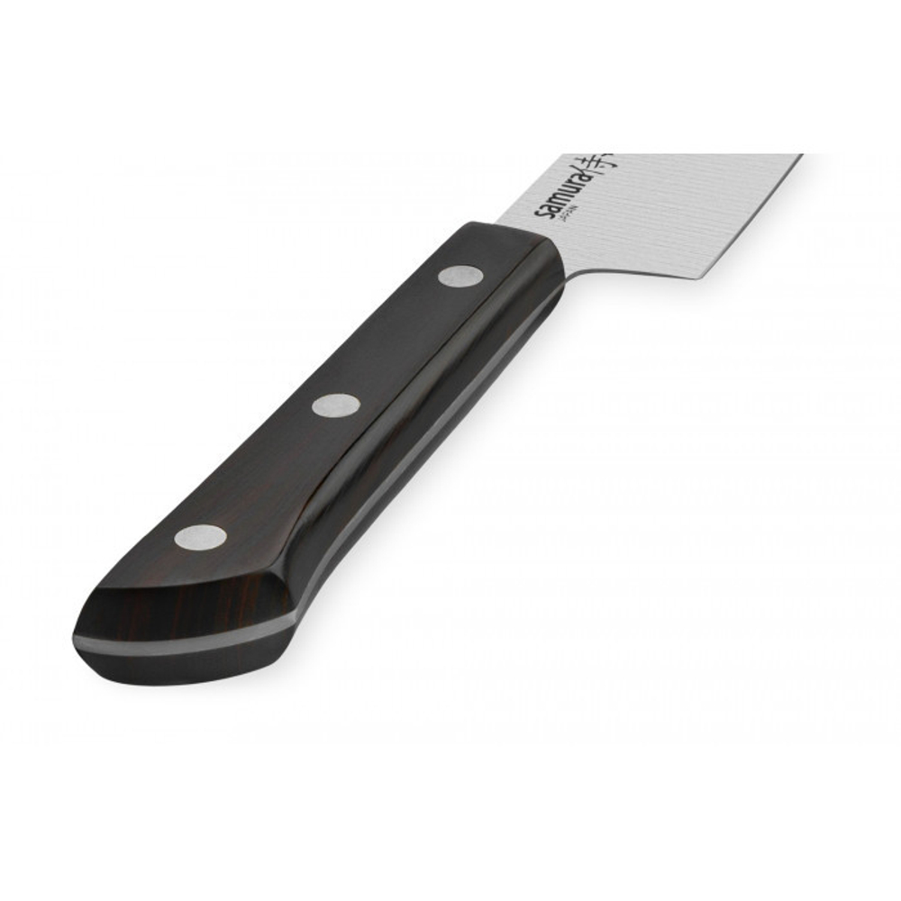 Набор из 3-х ножей Samura Harakiri SHR-0220WO/K