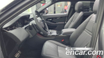 Land Rover Range Rover Evoque P250 Dynamic SE — 2026