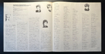 Missing Persons - Spring Session M (Япония 1982г.)