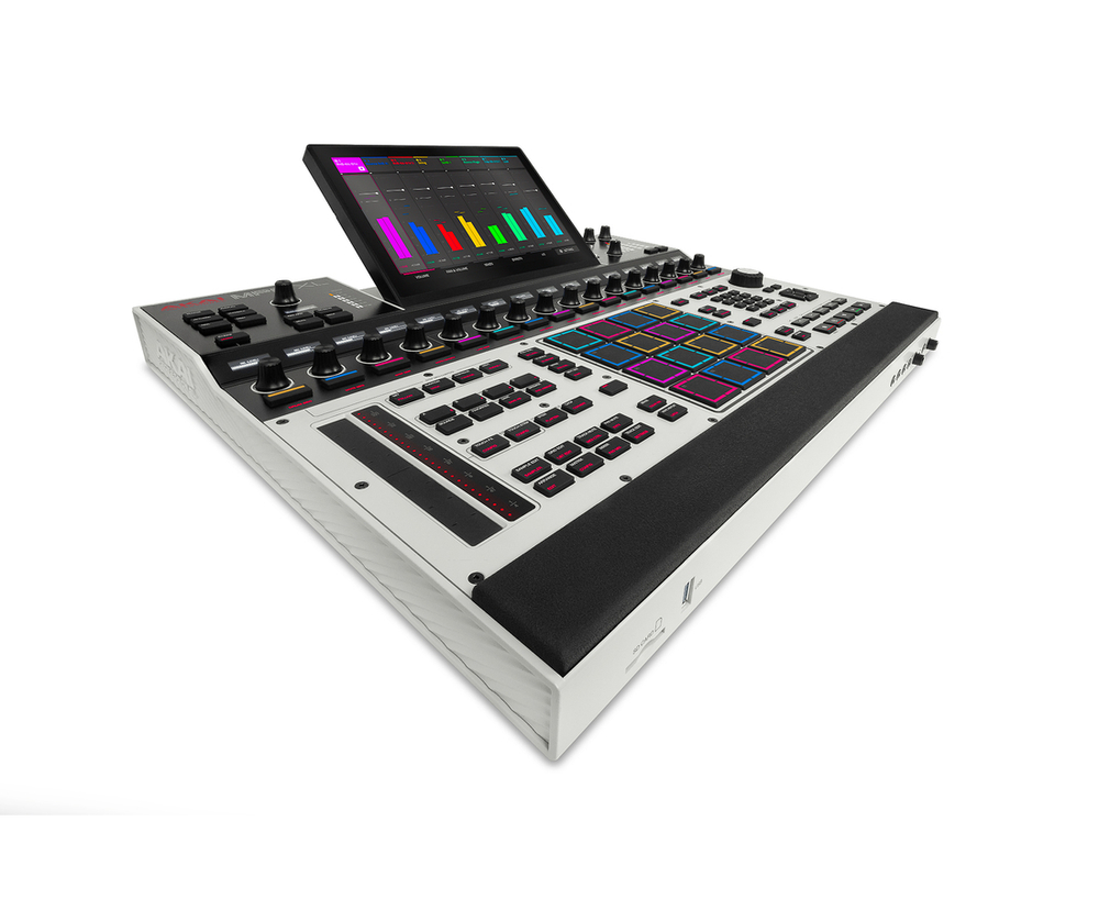 AKAI MPC XL