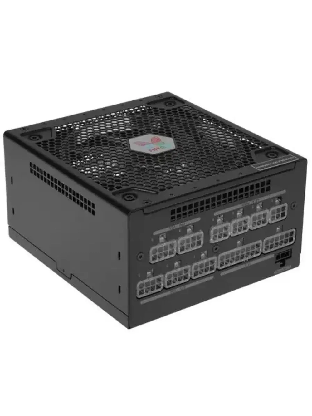 Блок питания Leadex III Gold ARGB SF-750F14RG 750W BLACK