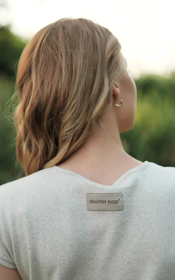 Сорочка TM.4301 Salt &amp; pepper