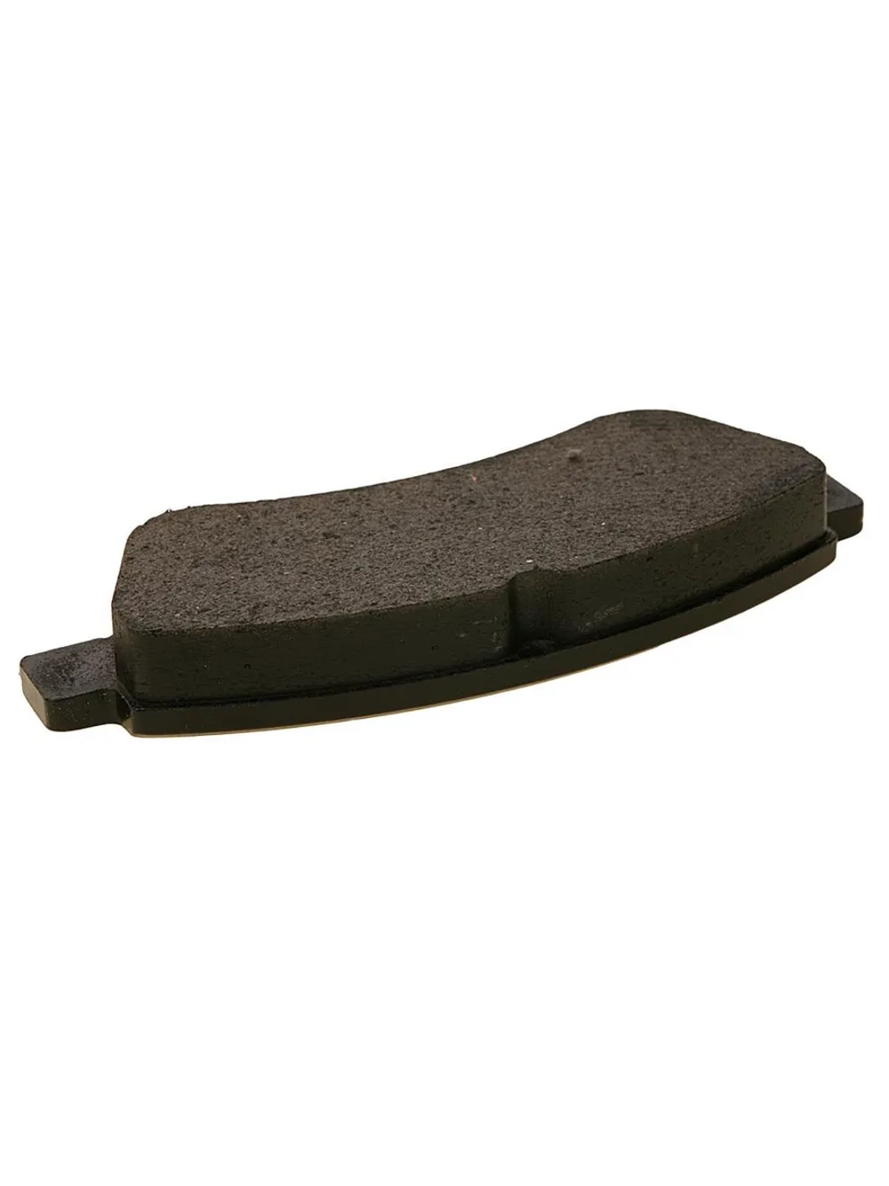Колодки тормозные PEUGEOT Partner,207,307,1007 CITROEN C4,Berlingo передние (4шт) SANGSIN
