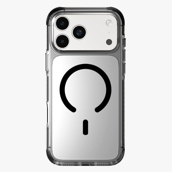 Чехол Uniq Combat Case для iPhone 17 Pro Max, Синий | Navy Blue