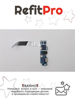 Плата USB, Audio, Card reader (sub board) для ноутбка Lenovo S21e-20, со шлейфом (5C50H45171), оригинал