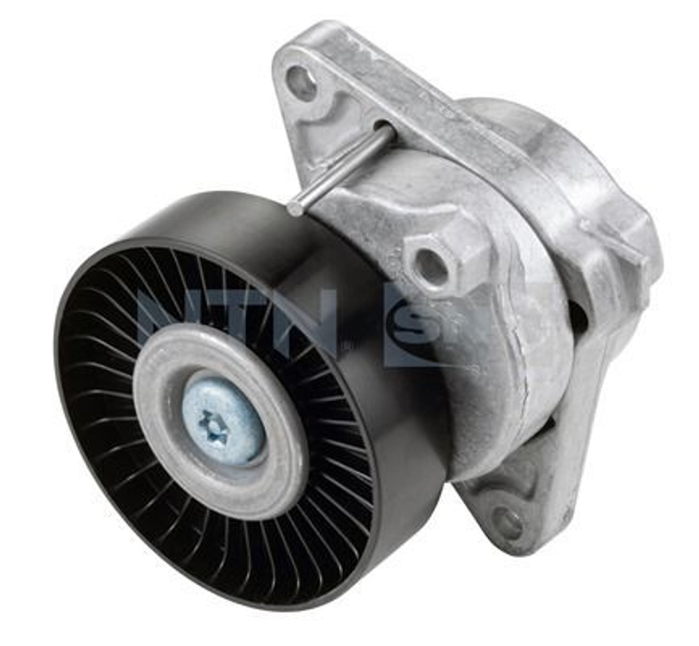 SNR - GA35114-SNR - Tensioner Pulley, V-ribbed belt