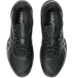 Теннисные кроссовки Asics Solution Speed FF 3 Night Energy - black/prism blue