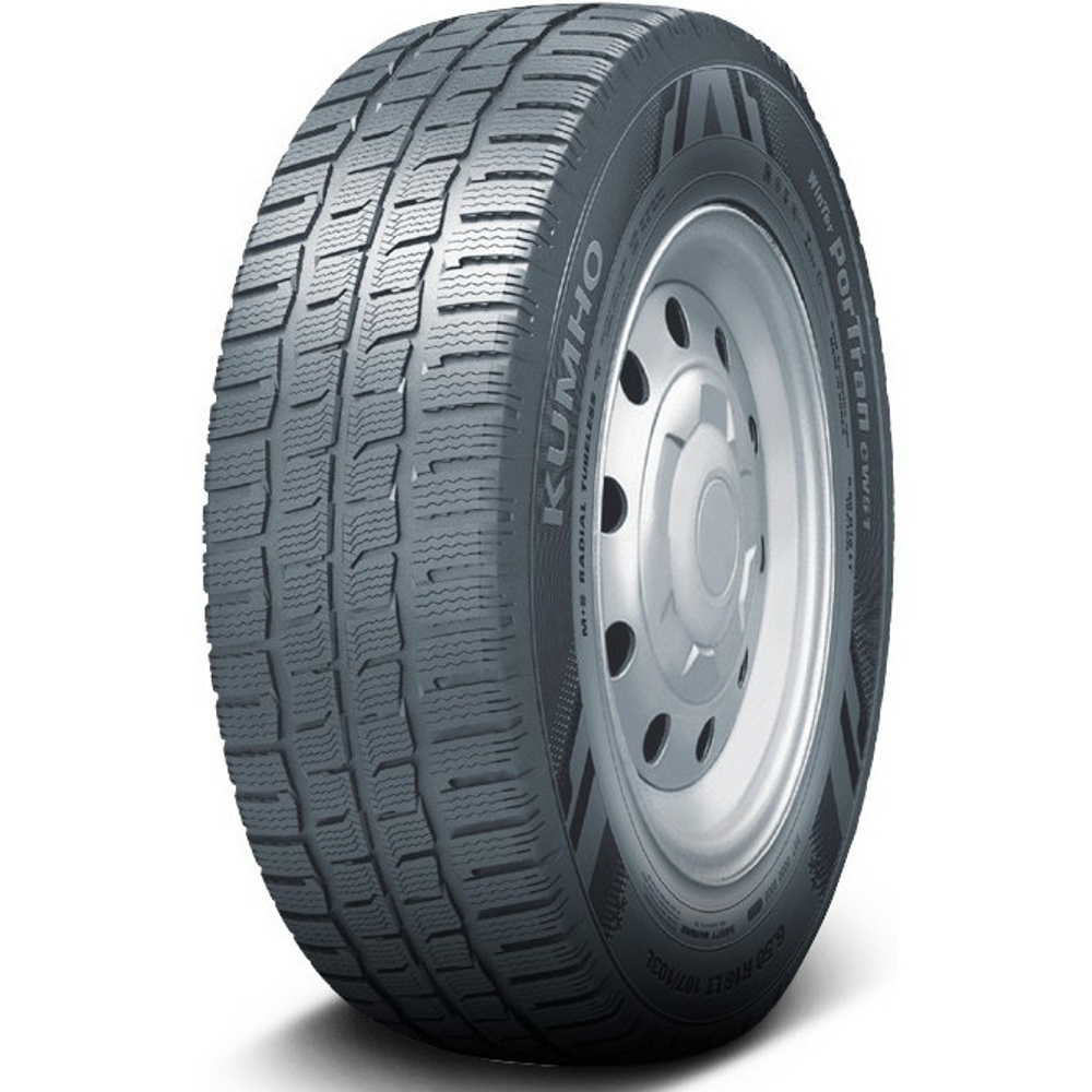 Зимняя шина Kumho Winter PorTran CW51 (165/70 R14C 89R)