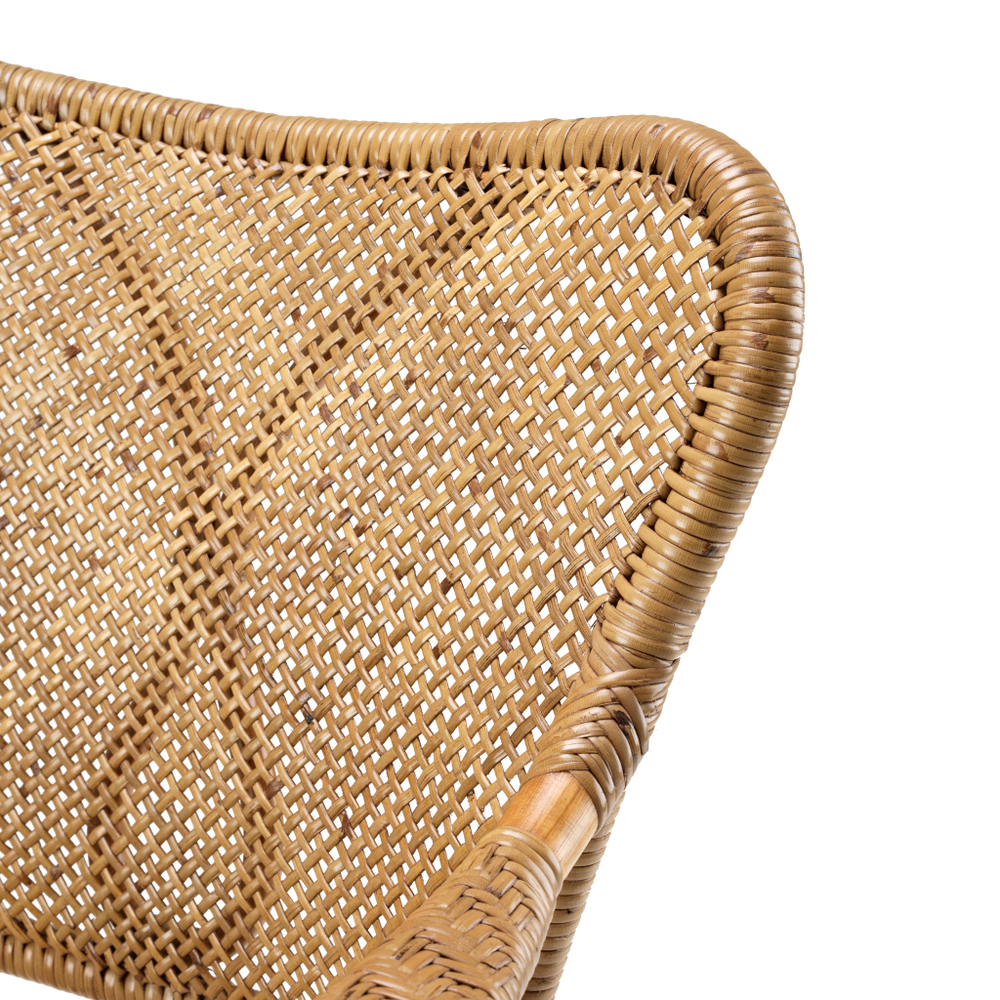 Кресло Chair Colony with arm арт.110010