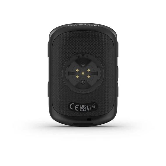 Велокомпьютер Garmin Edge 840 Bundle