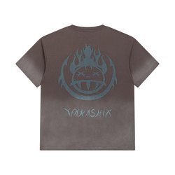 Футболка Ymkashix THF Big Logo F-1334 pp.M