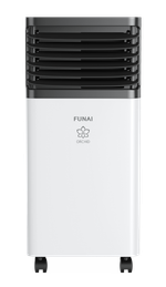 Мобильный кондиционер FUNAI MAC-OR30CON03