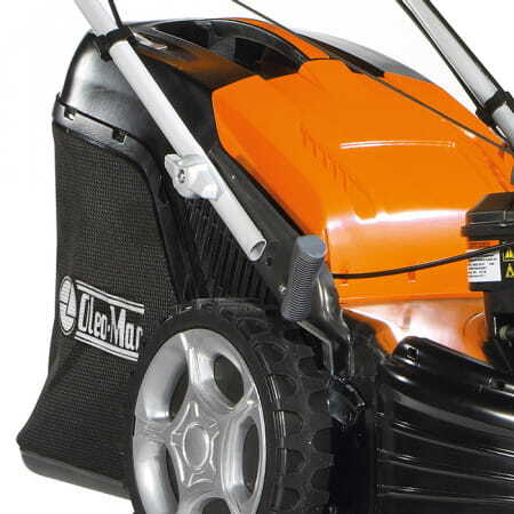 Газонокосилка Oleo-Mac G53TK Allroad Plus4