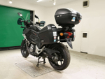 Honda NC700XD 2013