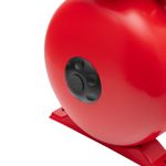 Насосная станция PS1000-24P, 1000 Вт, напор 43 м, 4300 л/ч, ресивер 24 л, пластик MTX