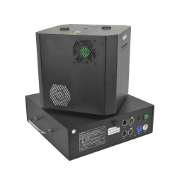 MK-E18 Cold Spark Machine с двойным распылением