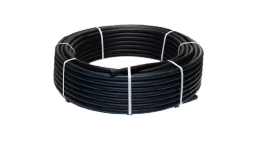Труба ПЭ100 ВОДА SDR13,6 125х9,2 ГОСТ Р 70628.2-2023