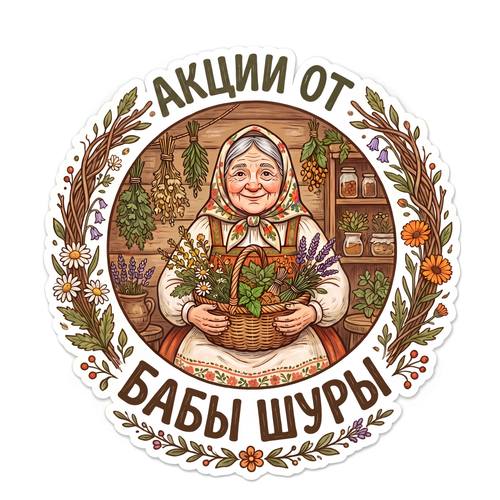 Акции