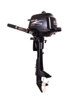 Лодочный мотор Parsun F2.6 ABMS