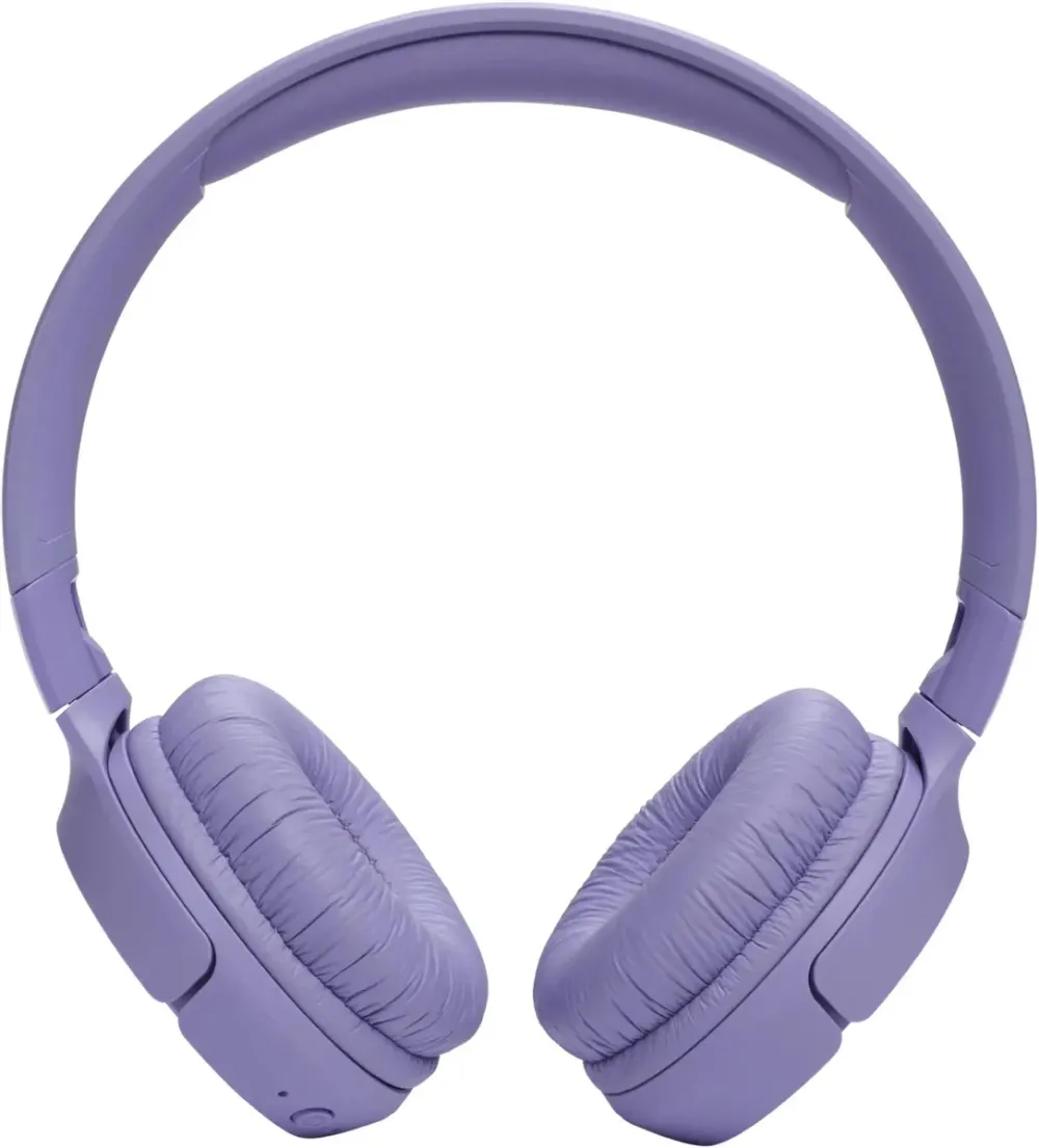 Беспроводные наушники JBL Tune 520BT Purple