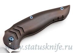Нож Lightfoot Groundfighter 3DMфотография - 4