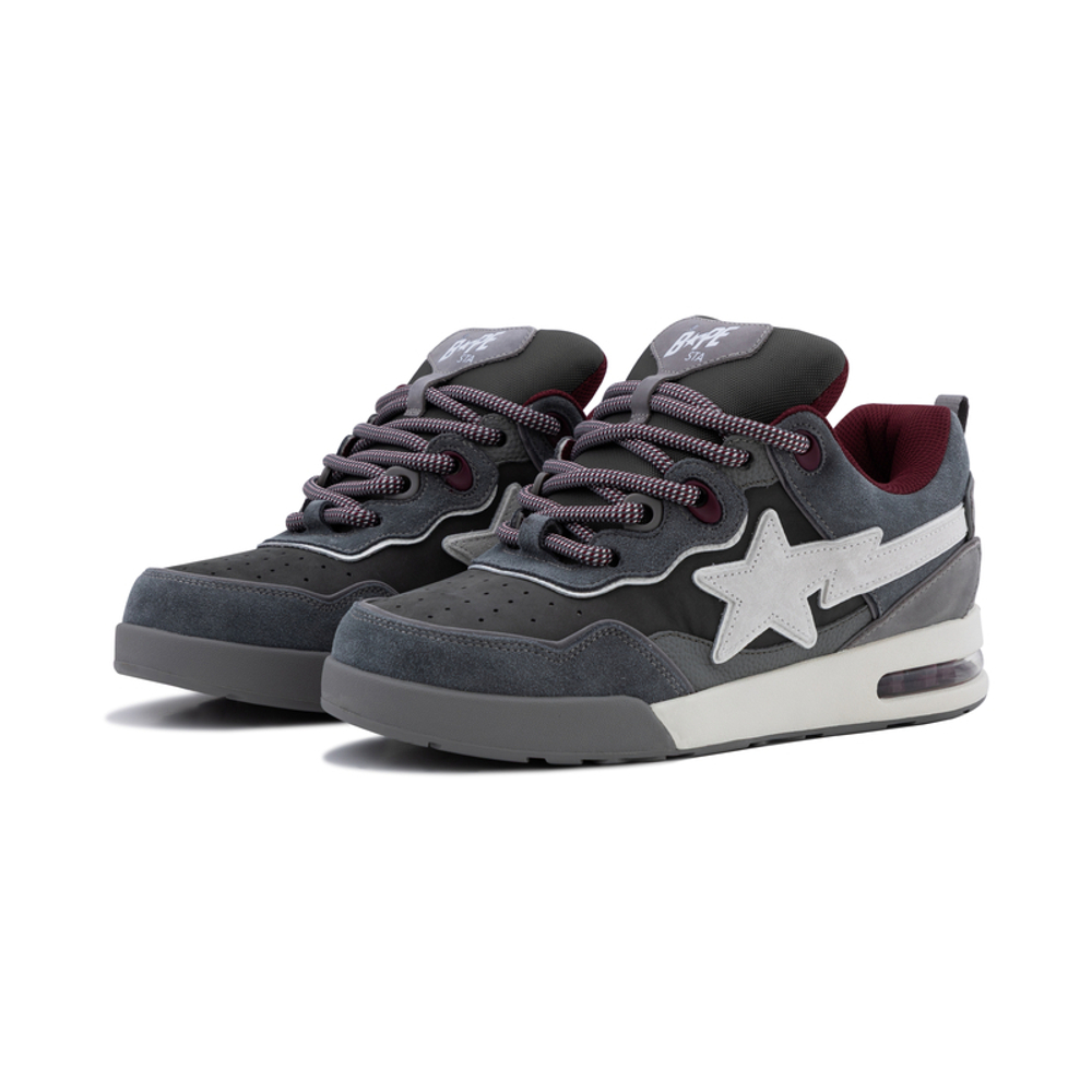 A Bathing Ape Bathing Ape серый