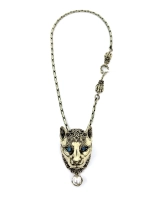 Колье PUMA LEONE DI MONTAGNA