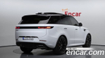 Land Rover Range Rover Sport P400 AB — 2025