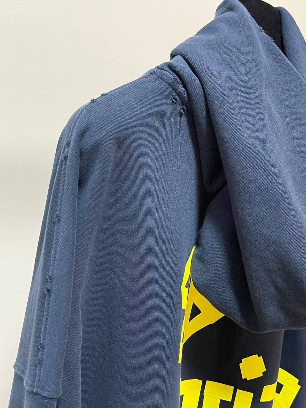 Худи Balenciaga