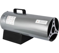 Тепловая пушка QUATTRO ELEMENTI QE-35G 243-950