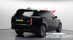 Land Rover Range Rover P615 SV LWB — 2025