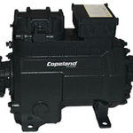 Поршневой полугерметичный компрессор Copeland D2DL-40X