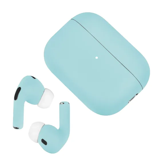 Apple AirPods Pro 2 USB-C Sky Blue Matte