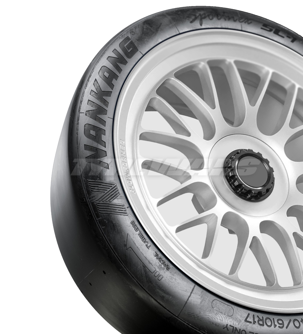 NANKANG SPORTNEX SL-1 240/570 R13