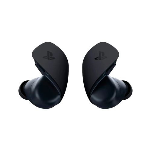 Беспроводные игровые наушники Sony Playstation Pulse Explore, Black (Черный)
