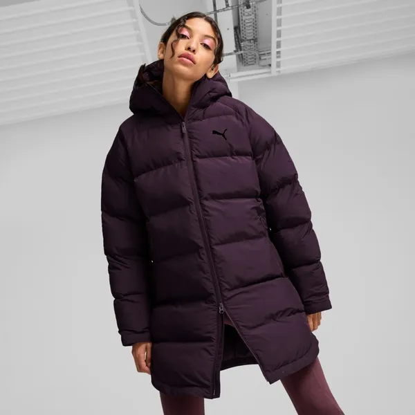 Куртка утепленная женская PUMA MONO Parka