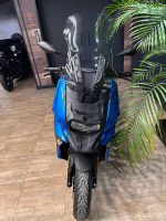 Скутер BMW C 400 X, 2019 с НДС 