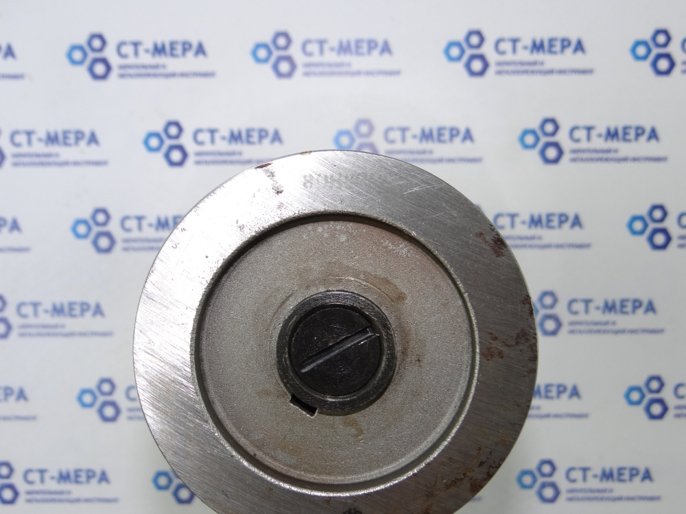 Калибр-пробка гладкая 80 Н8 ПР