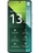 Смартфон Xiaomi Redmi Note 13 Pro, 8/256GB, Ocean Teal