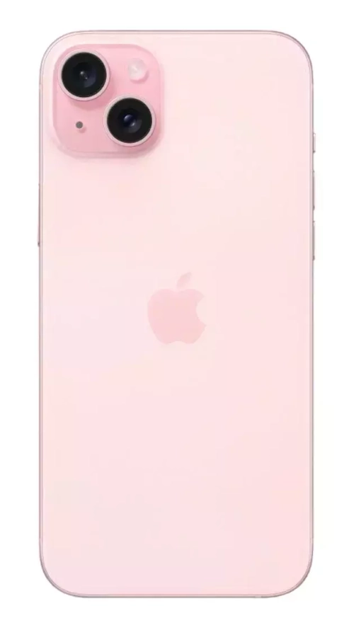 Apple iPhone 15 Plus 512Gb Pink