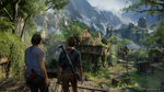 Uncharted legacy of Theives Collection