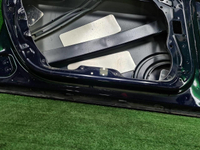 Дверь передняя левая Mercedes S w222 (2013-2020)