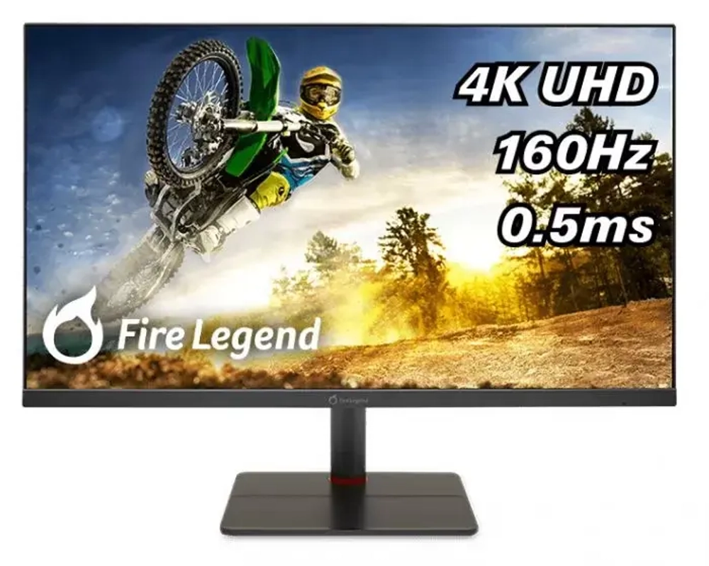Монитор  Aopen Aopen 27XV5KVymipruzx