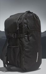 Рюкзак ORDKA EQ SATCHEL 17L BLACK