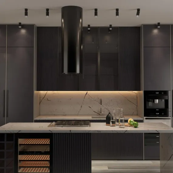 Спот Ular 370885 Novotech