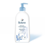 Гель для тела и волос 2 в 1 BIOLANE Body and Hair Cleanser 350 мл