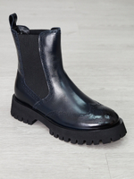 Полусапожки женские демисезонные POPULAR FASHION B2103B-12F