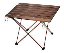Столик Tramp Compact Aluminum [TRF-061]