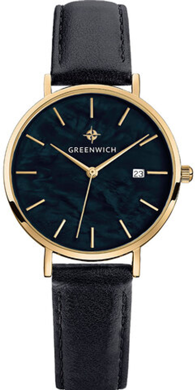 Greenwich GW 301.21.51