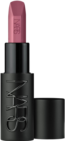 NARS Explicit Lipstick - Бархатная помада оттенок UNASHAMED, 3 g